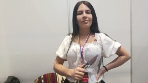 Ангелина Аргани, Кузница Ремесленный Двор, SEVER EDC, ДЯГ