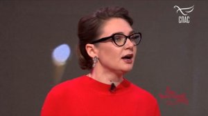 Анна Шафран о защите русского языка от мата. Спецпроект «День православной книги»