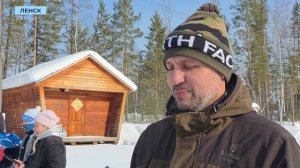 Двукратные победители состязаний отцов и сыновей Ленского района выступят на республиканском уровне