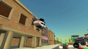 битва (4/6) битва с будущим