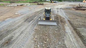 Строительство, засыпка ,обзор