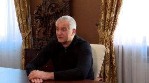 «Американцы управляют Украиной», — заявил глава Крыма Аксёнов.