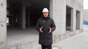 ЖК Шантары Хабаровск  благоустройство