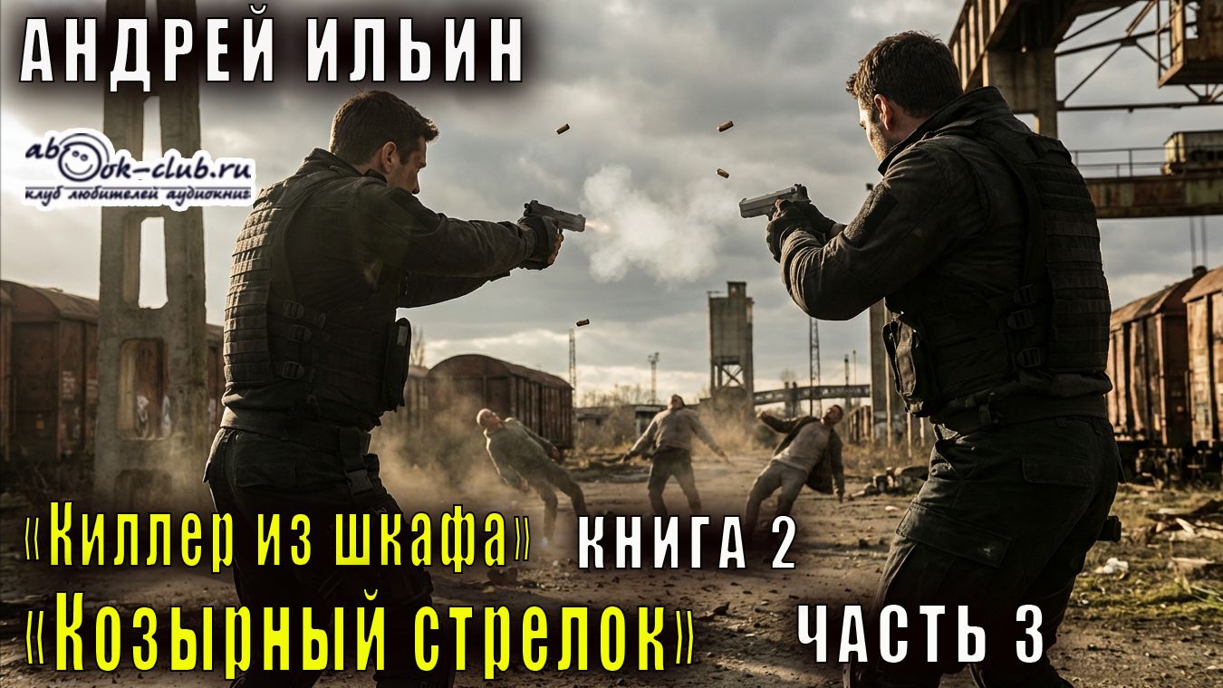 Андрей Ильин 