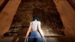 КОНЕЦ СЮЖЕТА ЭНИИ И КОПАЧА! 28 Stellar Blade