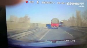 Подборка аварий и дтп на видеорегистратор. 16 03 26