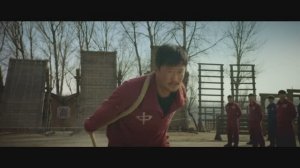 Восхождение: Ветеран показал мастер-класс молодым