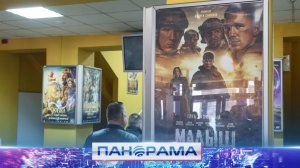 ⚡️Бои за Мариуполь на большом экране: в Донецке презентовали фильм «Малыш»