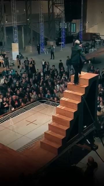 Всегда иди к своей цели даже если по пути будут падения