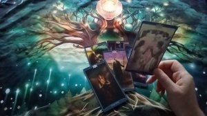 💯💫💞КРУТОЙ ПОВОРОТ В ТВОЕЙ СУДЬБЕ!🤑✨💖 Таро. Расклад таро.