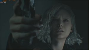 Resident Evil Requiem (HYPERVISOR.V2-KIRIGIRI) - Gameplay Test RX 6600M