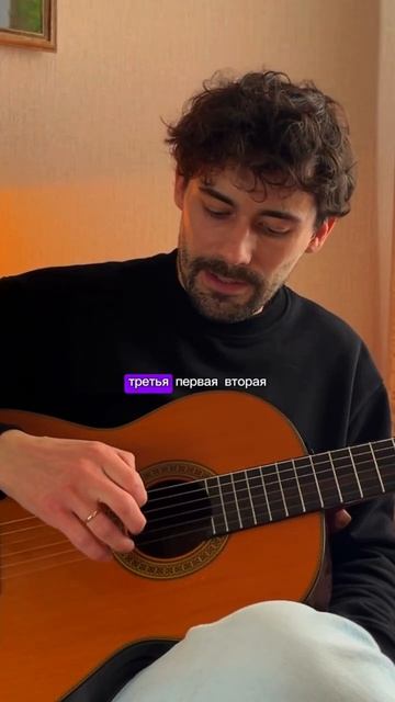 Упражнение, которое делает пальцы быстрыми и ловкими