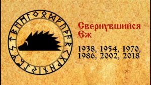 ГОДОСЛОВ | СВЕРНУВШИЙСЯ ЁЖ | АРИНА БУРМИСТРОВА