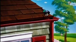 🎬Том и Джерри