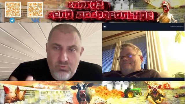 Меня пьянит воздух свободы и независимость