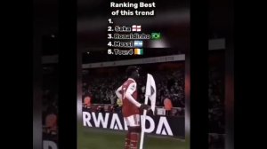 футбольные Эдиты