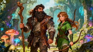 Trine 5: A Clockwork Conspiracy (Part 25)