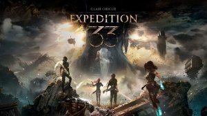 #16 Clair Obscur Expedition 33 {Союзник умер, да здравствует новый союзник}