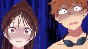 Kanojo, Okarishimasu [Девушка на час] - Сезон 5 - Трейлер (2026)