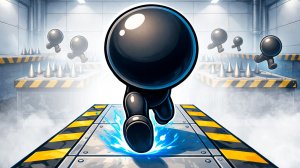 Заставь клонов ВЫРАБАТЫВАТЬ БЕСКОНЕЧНУЮ энергию ♦ IGTAP an Incremental Game That's Also a Platformer