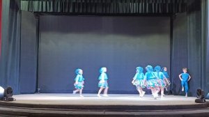 "Летним днем"