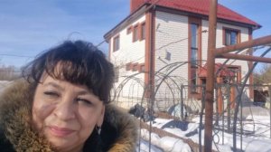 В гостях у мамы на родине мужа. Деревенские соленья как в детстве.