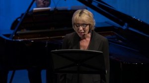 Юлия Рутберг "Приношение Гумилёву"