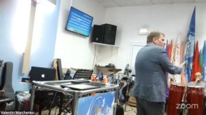 15.03.26. Вечернее служение