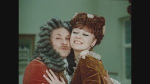 Все красавцы мужчины бессовестно лгут! Фрагменты из фильма "Табачный капитан". 1972 г.