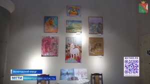 Усадебный праздник «Конь – оберег и спутник» прошёл в Вологодском округе