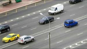 В столице уже со следующего года могут появиться шумомеры