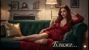 Матильда - Эта песня только для мужчин