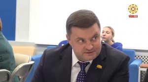 Республика 13.03.2026 на русском языке. Вечерний вечер