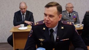 Полиция Южного Урала 7 выпуск