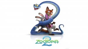 Зверополис 2 - Русский трейлер