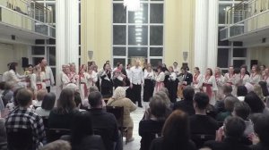 КЦ на Арбате, концерт «Весна любви», 15.03.2026