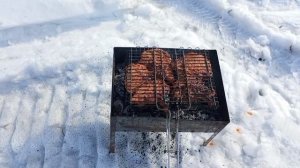 Омск затон РЭБ