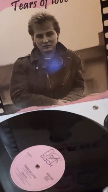 DEBLANC - Tears Of Love