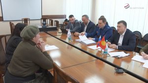 Глава Серпухова рассмотрел вопросы жителей на личном приеме