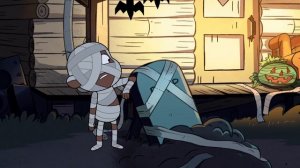 гравити фолз 12 серия 5 часть