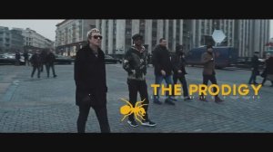 The Prodigy - Mindfields.RUSSIAN TOUR PART-1. Я там был,подробности в описании...