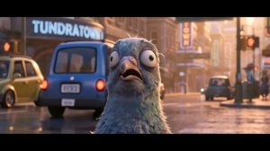 Зверополис 3 (Трейлер 2026)