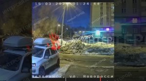 Видео от ЧЕЛЯБИНСК