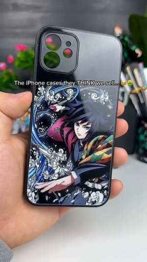 мне НУЖЕН этот чехол