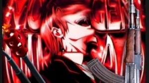 извиняюсь что долго не было видио завтра выйдет ещё﹥=)