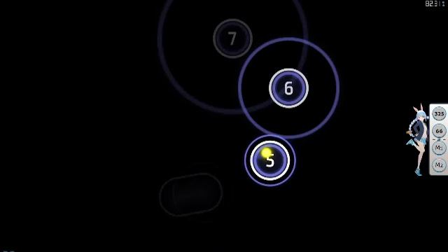 все занаво в RIVALS №2