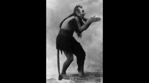 Николай Дмитриевич Веков- баритон