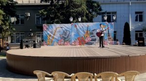 Ростислав Романцев - Небесный калькулятор