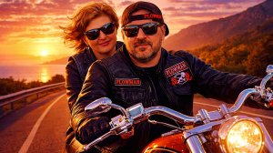 Видеоклип на песню Андрея Губина – Будь со мной смонтировано с помощью ИИ