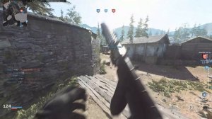 Call of Duty Modern Warfare 2019 Hovec Sawmill Превосходство Predator 15 03 2026